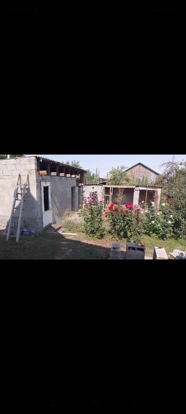 орок дом: Үй, 65 кв. м, 2 бөлмө, Менчик ээси, Косметикалык оңдоо — 5