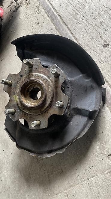 поджеро: Поджеро 3 — 1