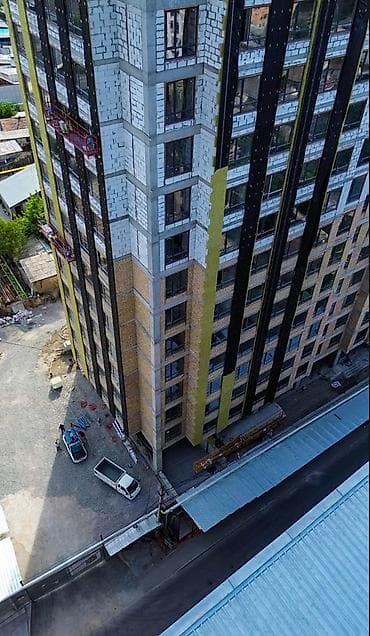 70: 🏢 Коммерческое помещение в новостройке — первая линия, готовность к — 5