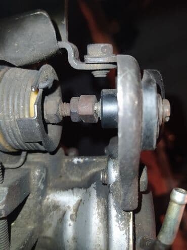 датчик спидометр: Nissan LD20 Bluebird TPS Ниссан Блюберд LD20 TPS Датчик TPS, датчик — 2