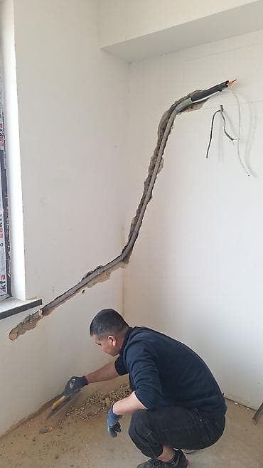 гидродинамическая установка: Монтаж и обслуживание кондиционеров Профессиональная установка — 8