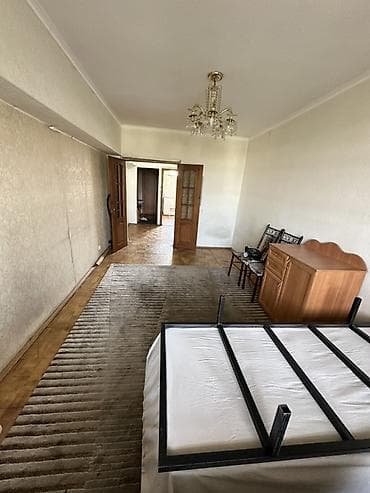 ареда: 60 м², С мебелью — 2