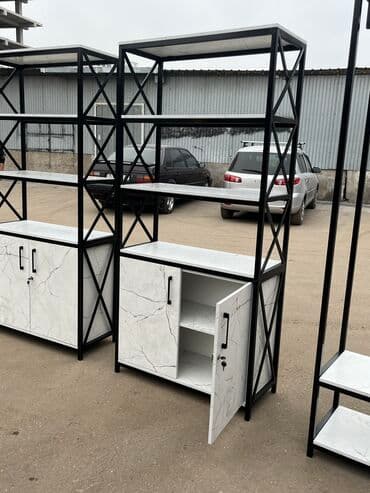 мебель письменный стол: Письменный стол, Новый — 10