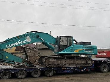 мини экскаваторы цена: Экскаватор, Гусеничный — 1