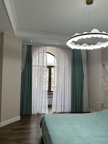 premium development: 5 и более комнат, 250 м², Элитка, 12 этаж, Евроремонт — 6