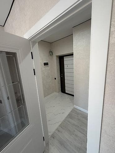 комната с подслением: 1 комната, 42 м², Элитка, 9 этаж, Евроремонт — 6