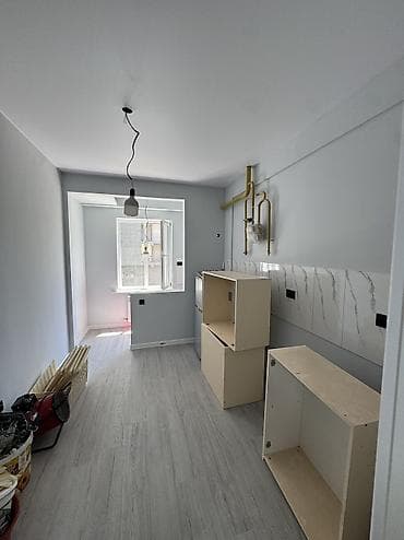 Недвижимость: 1 комната, 42 м², Элитка, 2 этаж, Евроремонт — 4