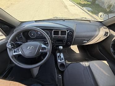 l 200: Легкий грузовик, Hyundai, Стандарт, До 1 т, Б/у — 8