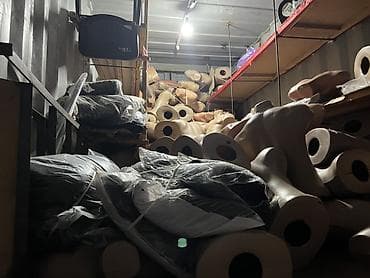 120: Торговое место, 15 м² Действующий — 8