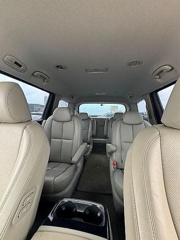 transporter multivan: Kia Carnival: 2020 г., 2.2 л, Автомат, Дизель, Минивэн — 7