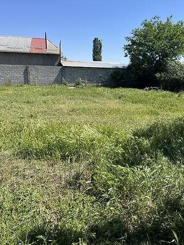 земляной участок: 6 соток, Для строительства, Красная книга, Тех паспорт — 3