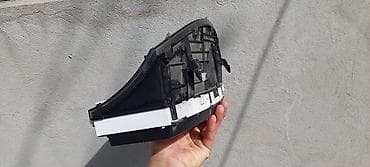 Автокосметика: Щиток приборов Toyota — 4