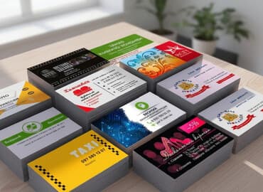 услуги нарколога на дому цена бишкек: Лазерная печать, | Визитки — 1