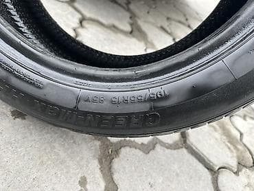 19555 r15 зима: Шины 195 / 55 / R 15, Лето, Пара, Легковые, TRIANGLE — 3