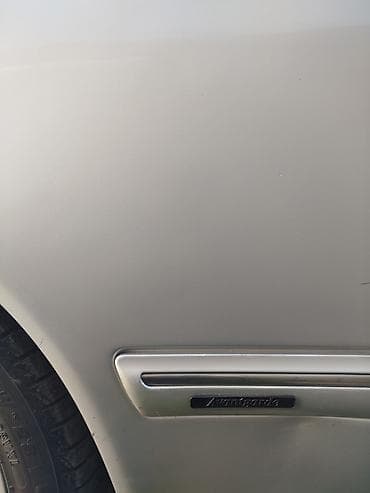 мерседес запчасти бишкек: Mercedes-Benz E-Class: 2000 г., 2.7 л, Кол менен иштөөчү, Дизель, Седан — 10