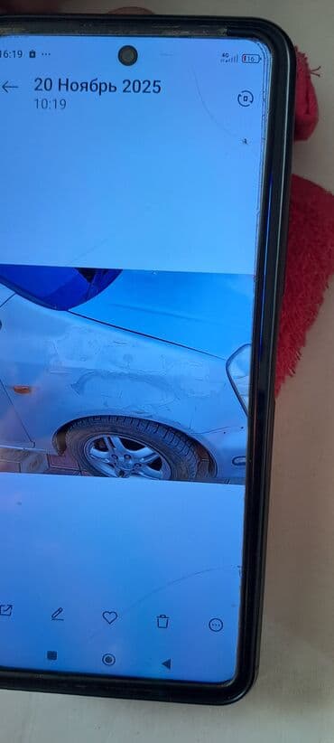 дверь степ вагон: Honda Stream: 2001 г., 1.7 л, Универсал — 7