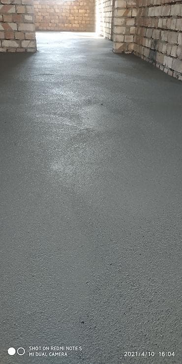 Дизайн, проектирование: Стяжка Гарантия Больше 6 лет опыта — 5