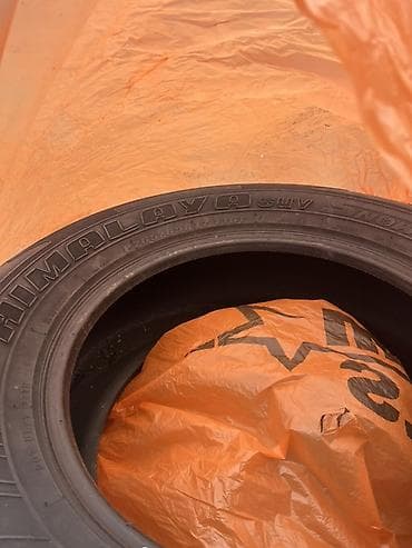 Шиналар 265 / 65 / R 17, Кыш, Колдонулган, 1 даана, Жол тандабастар (АТ/МТ), Sailun — 1