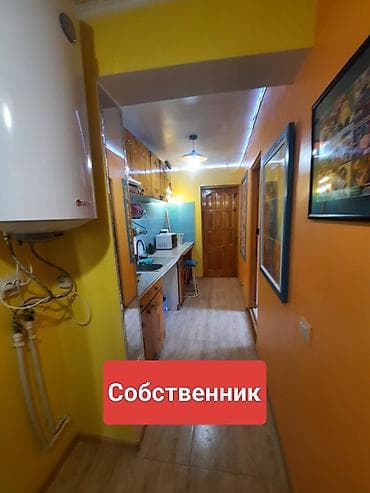 1 комната, Собственник, Без подселения, С мебелью полностью