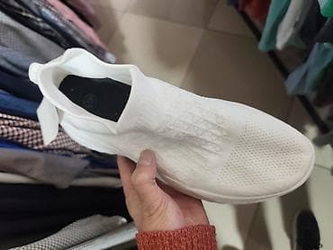 обувь cat: Женские кроссовки для бега/фитнеса Crane, размер 38.Секонд хенд из — 6