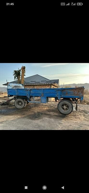 компрессор от зила: Грузовик, Камаз, Стандарт, 7 т — 6