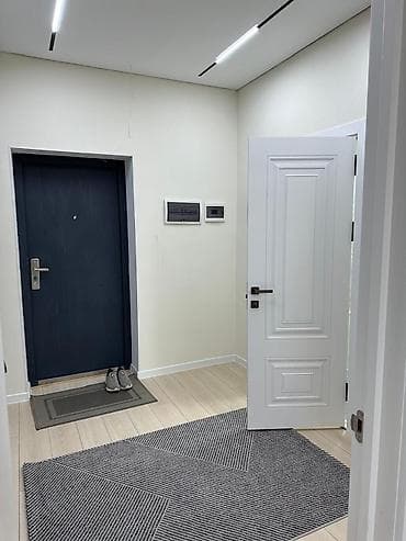 binar: 1 комната, 50 м², 14 этаж — 4