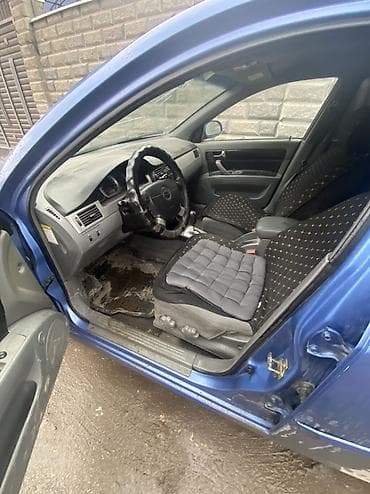 генератор на шевроле лачетти: Chevrolet Lacetti: 2005 г., 1.6 л, Автомат, Бензин, Седан — 8