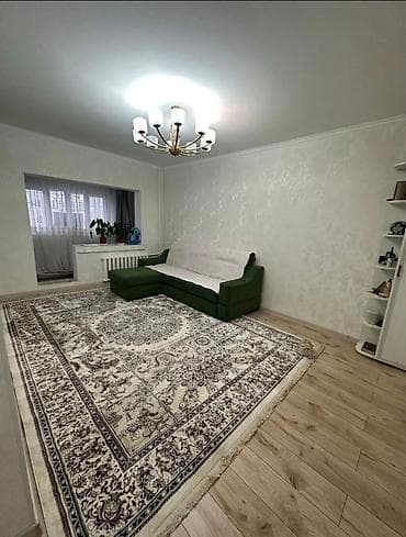 3 бөлмө, 63 м², 8-мкр Элитка, 6 кабат lalafo.kg да 3 бөлмө, 63 м², 8-мкр Элитка, 6 кабат