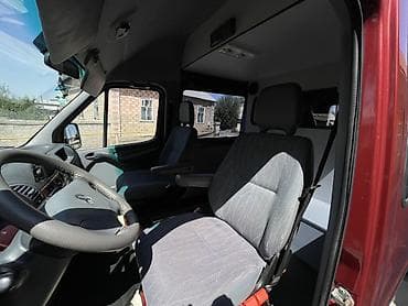 сипиринтер: Mercedes-Benz Sprinter 2001 год 2.7 дизель ✈️ В хорошем состоянии — 5