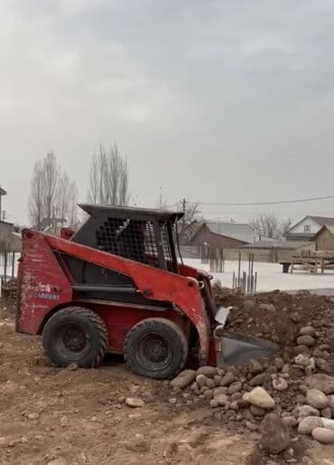 медресе для девушек в бишкеке: Сдаю Мини (Бобкат) погрузчик, Почасово — 3