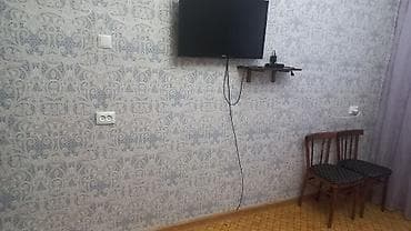 снять квартиру на ночь: 1 комната, Постельное белье, Бытовая техника, Домофон — 2