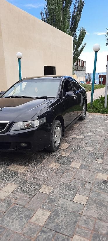 матор хонда аккорд: Honda Accord: 2003 г., 2 л, Автомат, Бензин, Седан — 6