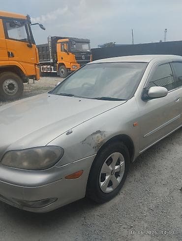 сефиро матор: Nissan Cefiro: 2002 г., 2 л, Автомат, Бензин, Седан — 6