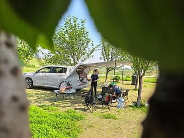 дишовый машины: JMEV : 2026 г., 1.5 л, Автомат, Электромобиль, Кроссовер — 6