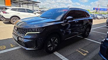 6: Kia Sorento: 2021 г., 1.6 л, Автомат, Гибрид, Внедорожник — 6