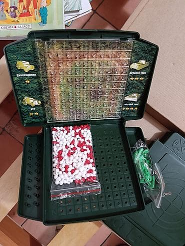 Танковый бой, состояние нового. 250 сом at lalafo.kg Танковый бой, состояние нового. 250 сом