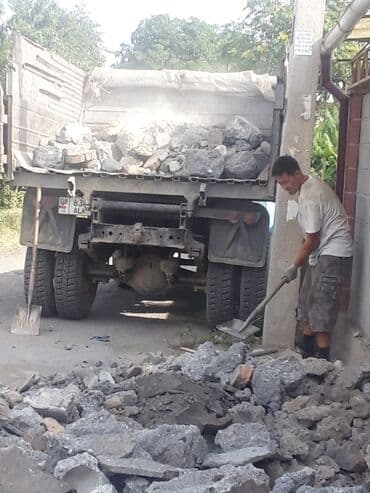 строителный: Вывоз строительного мусора — 4