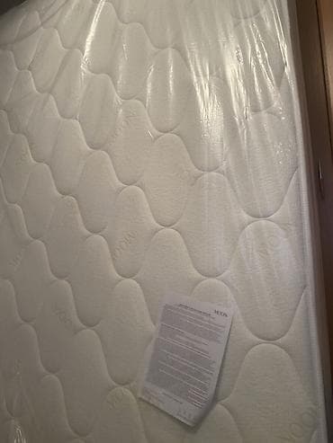 ЗИЛ: Матрас пружинный 5 зон MOON FAMILY STRONG 678, Standart - Размер: 160 — 3