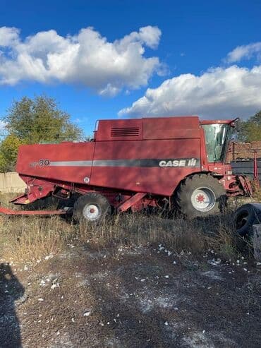 домкрат на степ: Комбайн кейс CF 80 трёх барабанный, шести клавишный — 3