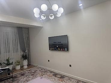 switch lite: Продаю 2х комнатную квартиру 60 квадратов Район 4 гор больницы рядом — 5