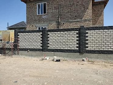 ремонт кранов: Кладка пескоблока Гарантия, Бесплатная консультация, Монтаж Больше 6 лет опыта — 10