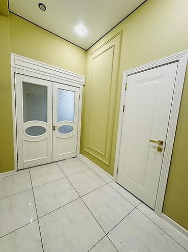 глоба: 🏡 Продается дом в ж.м. Ак Орго! 📐 Участок: 2,5 соток 🏠 Дом: 100 м², 3 — 5