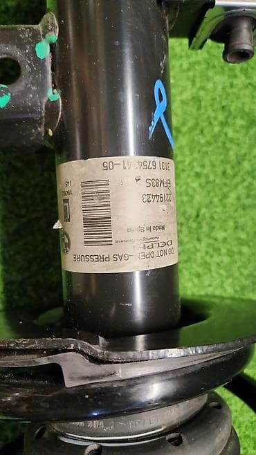 амортизатор е34: Стойка в сборе е53 Амортизатор 6 754 341 Год 2005 В отличном — 2