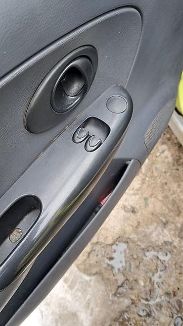 одиссей 2006: Daewoo Matiz: 2009 г., Механика, Хэтчбэк — 6