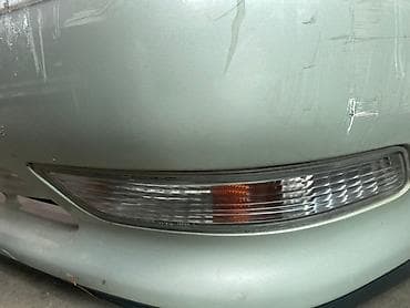 Фара противотуманная TOYOTA MARK 2 MCV21 2 MZ-FE 2 (б/у) КУЗОВНЫЕ
