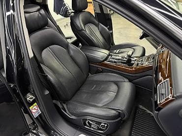 Audi: Audi A8: 2012 г., 3 л, Автомат, Бензин, Седан — 5