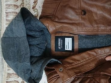 жалал абад кийимдер: Комплект, Колдонулган — 9