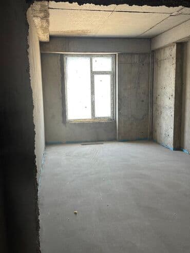 зимний отдых: 2 комнаты, 81 м², Элитка, 11 этаж, ПСО (под самоотделку) — 4