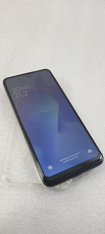 realme 13 pro: Redmi, Redmi Note 12, Б/у, 128 ГБ, цвет - Черный, 2 SIM — 3