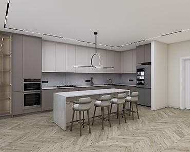 Коюу: Дизайн | Офистер, Батирлер, Үйлөр — 9